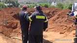 Χανιά: Τέταρτη ημέρα επιχειρήσεων για τον απεγκλωβισμού του 39χρονου