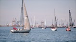 «Sail for Pink» στη Θεσσαλονίκη