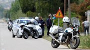 Συνελήφθησαν τρεις από τους πέντε που απέδρασαν από το Α/Τ Πύργου