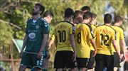 Γ΄ Εθνική: Νέα «χλωμή» νίκη της ΑΕΚ, 2-1 τον Περαμαϊκό