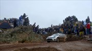 Αυτοκίνητο: Νίκη του Λάτβαλα στο Ράλι της Αργεντινής
