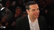 Στη Μόσχα ο Αλ. Τσίπρας