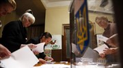 Υπέρ της ανεξαρτησίας ψήφισε το 89% στο Ντόνετσκ