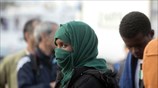 Στον Πειραιά έφθασαν οι 32 διασωθέντες μετανάστες της Σάμου