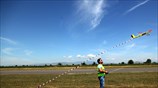 Karditsa Fly- In στο αεροδρόμιο Μυρίνης