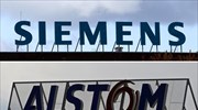 Στηρίζει Siemens για Alstom το Βερολίνο