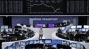 Σε υψηλά έξι ετών οι ευρωαγορές