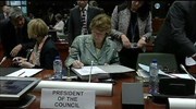 Ε.Ε. : Εν αναμονή νέων κυρώσεων κατά της Μόσχας