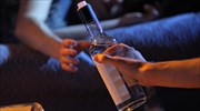 Με ριφιφί έκλεψαν ποτά από μπαρ στην Κυψέλη