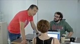 Ελλάδα: Τα νέα κόμματα των ευρωεκλογών