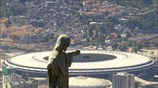 Τα γήπεδα του Μουντιάλ