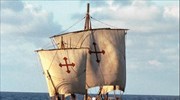 Αϊτή: Ανακαλύφθηκε το πλοίο του Χριστόφορου Κολόμβου;