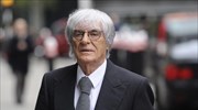 Formula 1: Καταγγελία από πρώην  τραπεζίτη για δωροδοκία από τον Έκλστοουν