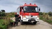 Χανιά: Νεκρός ανασύρθηκε έπειτα από έξι ημέρες ο 39χρονος εργάτης που είχε πέσει σε πηγάδι