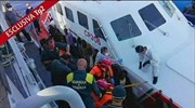 Ιταλία: «Επίθεση» Αλφάνο κατά Ευρωπαίων για τους μετανάστες