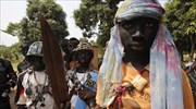 Δολοφονήθηκε 26χρονη φωτορεπόρτερ στην Κεντροαφρικανική Δημοκρατία