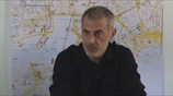 Γ. Μώραλης: «Είμαστε η τελευταία ευκαιρία για τον Πειραιά»