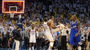 NBA: Νίκησε η Θάντερ, φωνάζουν οι Κλίπερς