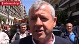 Μ. Γιαννάκος: Η κυβέρνηση στοχοποιεί τους υγειονομικούς