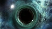 Πώς θα έμοιαζε μία σκουληκότρυπα στο κέντρο του Γαλαξία;