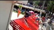 Κίνα - Βιετνάμ: Στο κόκκινο οι σχέσεις τους λόγω του μαύρου χρυσού