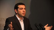 Αλ. Τσίπρας: Aυτό το καλοκαίρι θα είναι ιστορικό