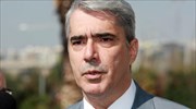 Σ. Κεδίκογλου: Ο Αλ. Τσίπρας είναι μοχλός πολιτικής ανωμαλίας