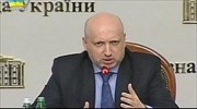Ουκρανία: Εθνικός διάλογος απουσία των αποσχιστών