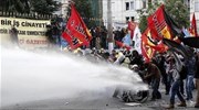 Τουρκία: Κύμα διαδηλώσεων για τους νεκρούς ανθρακωρύχους