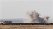Συρία: Νεκροί δεκάδες άμαχοι από αεροπορικές επιδρομές