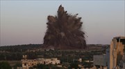 Συρία: Έκρηξη σε σημείο ελέγχου των κυβερνητικών δυνάμεων