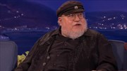 Ο συγγραφέας του «Game of Thrones» χρησιμοποιεί υπολογιστή... 30 ετών