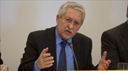 Φ. Κουβέλης: Δεν υπάρχει περιθώριο συνεργασίας με τον ΣΥΡΙΖΑ