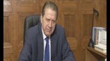 Β. Πολύδωρας: «Οι δημοσκόποι θα τρίβουν τα μάτια τους»