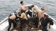 Η πρώτη εικόνα από το  «Chevalier» της Αθηνάς Τσαγγάρη