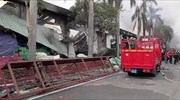 Βιετνάμ: Φουντώνει η οργή κατά της Κίνας