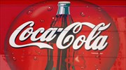 Coca-Cola HBC: Έσοδα 1,33 δισ. στο α’ τρίμηνο