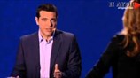 Αλ. Τσίπρας: Προέρχομαι από τη χώρα πειραματόζωο των πολιτικών λιτότητας