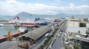 Πάτρα: Συλλήψεις 30 μεταναστών