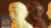 Ουκρανοί «δαγκώνουν» τον Πούτιν