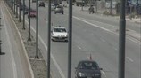 Αυξημένα μέτρα της τροχαίας κι επιστροφή πινακίδων εν όψει εκλογών