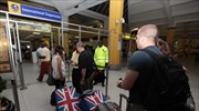 Κένυα: Εγκαταλείπουν τη χώρα οι Βρετανοί λόγω φόβου τρομοκρατικών επιθέσεων