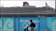 Κουίν Μέρι 2: Το μεγαλύτερο πλωτό ξενοδοχείο
