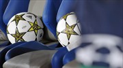 UEFA: Πρόστιμα 60 εκ. ευρώ σε Μάντσεστερ Σίτι και Παρί ΣΖ