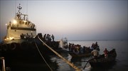 Μπαγκλαντές: Στους 40 οι νεκροί από το ναυάγιο