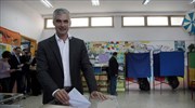 Αρ. Σπηλιωτόπουλος: Να τεθεί τέρμα στην κατάληψη και φραγμός στην αναρχία