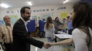 Γ. Σακελλαρίδης: Δίνουμε μάχη για μια Αθήνα της δημοκρατίας