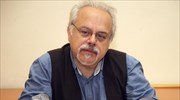 Μ. Τρεμόπουλος: Απάντηση στις μνημονιακές πολιτικές οι εκλογές