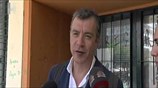 Δήλωση Σταύρου Θεοδωράκη