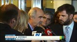 Β. Μεϊμαράκης: Είναι πάρα πολύ νωρίς για να εξάγει κανείς ασφαλή συμπεράσματα